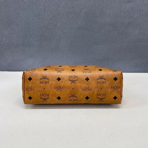 Mcm Women Pre-Loved Bag Brand New Condition - Picture 6 of 8